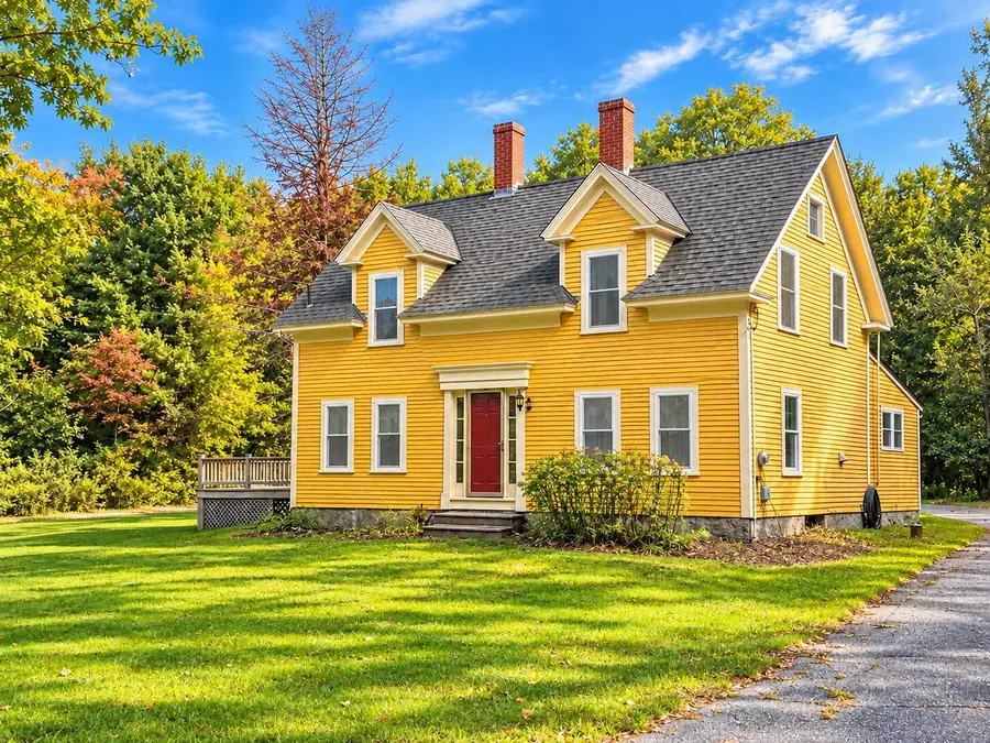 66 Old Cape Road, Kennebunkport, ME 04046 - #3