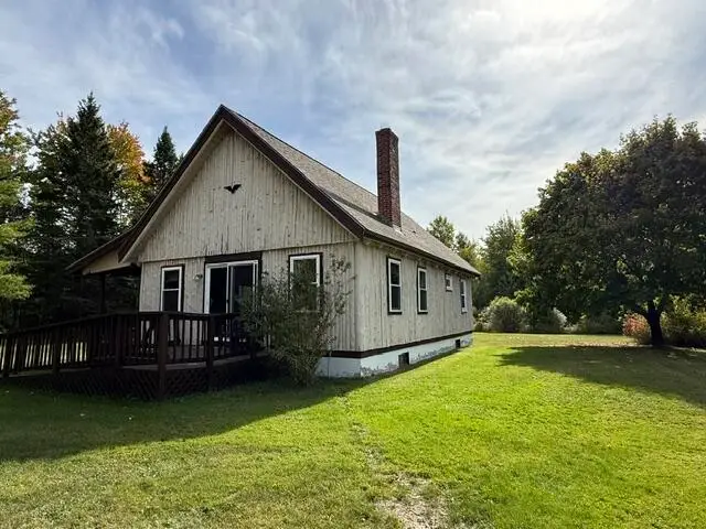 378 Main Street, Princeton, ME 04668 - #1