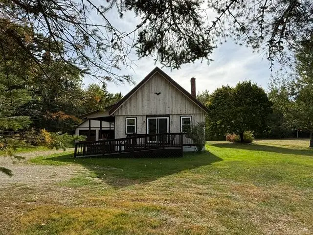 378 Main Street, Princeton, ME 04668 - #3