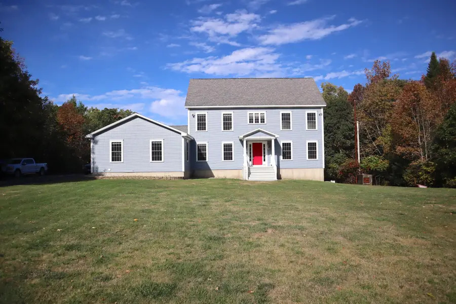31 Elliot Lane, Bowdoinham, ME 04008 - #2
