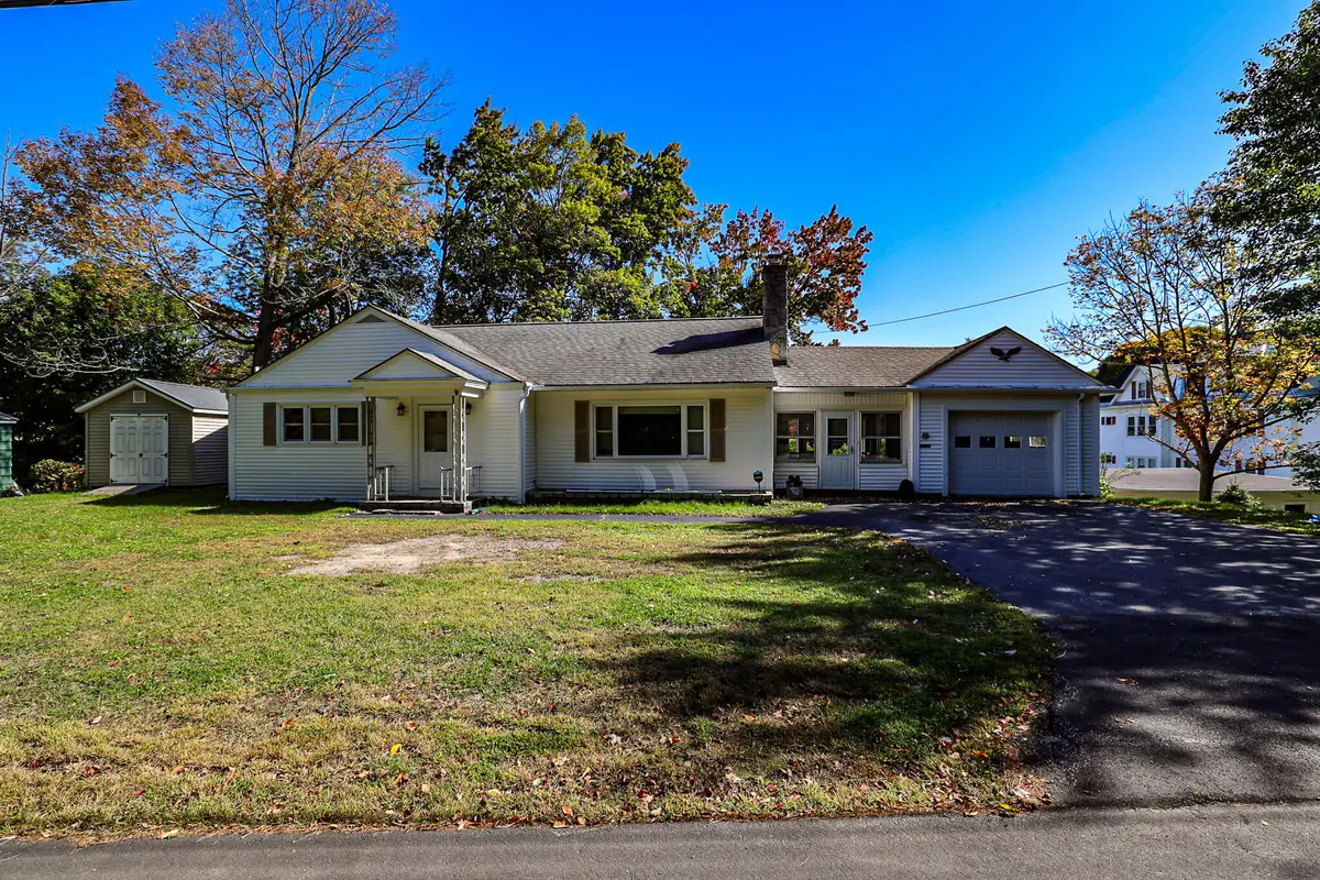 650 Somerset Street, Rumford, ME 04276 - #1