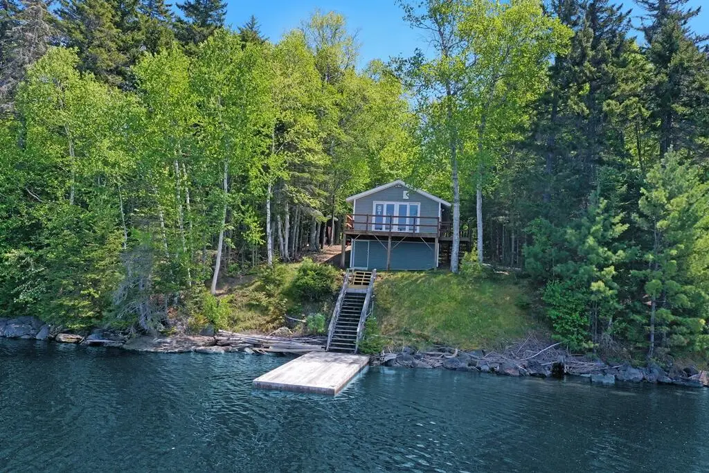 17 Duck Lane, Northeast Somerset, ME 04478 - #1