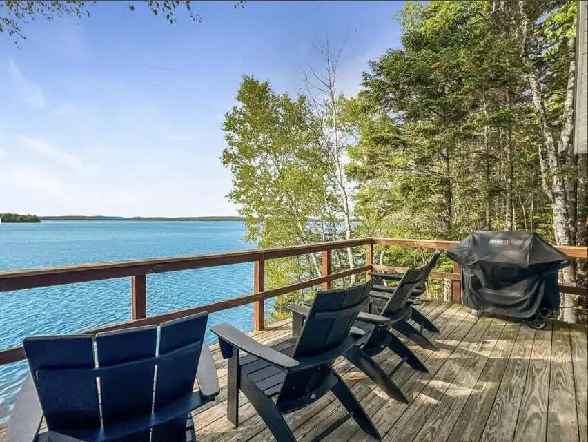 17 Duck Lane, Northeast Somerset, ME 04478 - #2