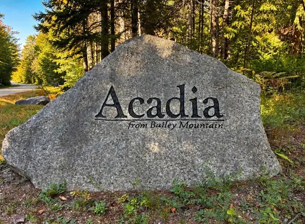 15 Bailey Mountain Road, Franklin, ME 04634