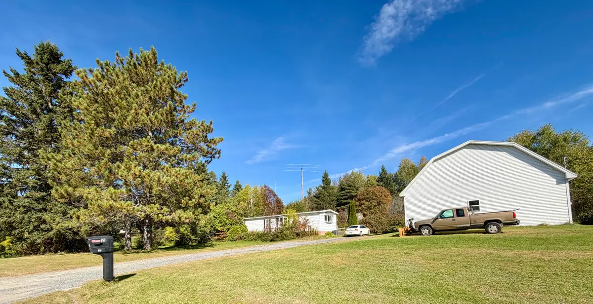 21 Parkhurst Siding Road, Presque Isle, ME 04769 - #1