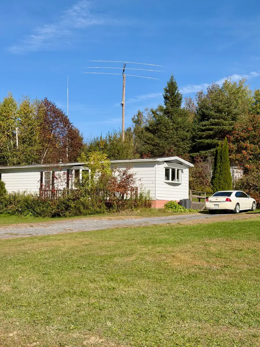 21 Parkhurst Siding Road, Presque Isle, ME 04769 - #2