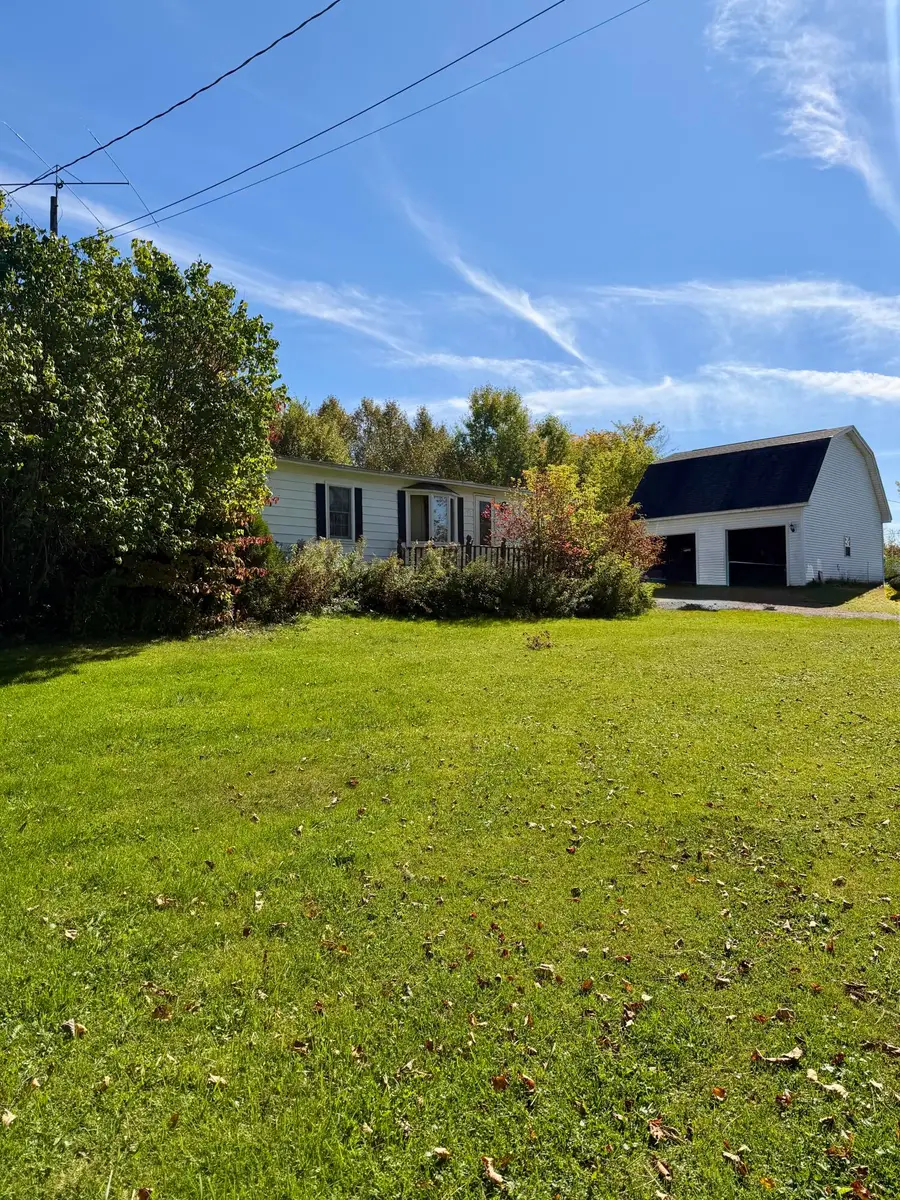 21 Parkhurst Siding Road, Presque Isle, ME 04769 - #3