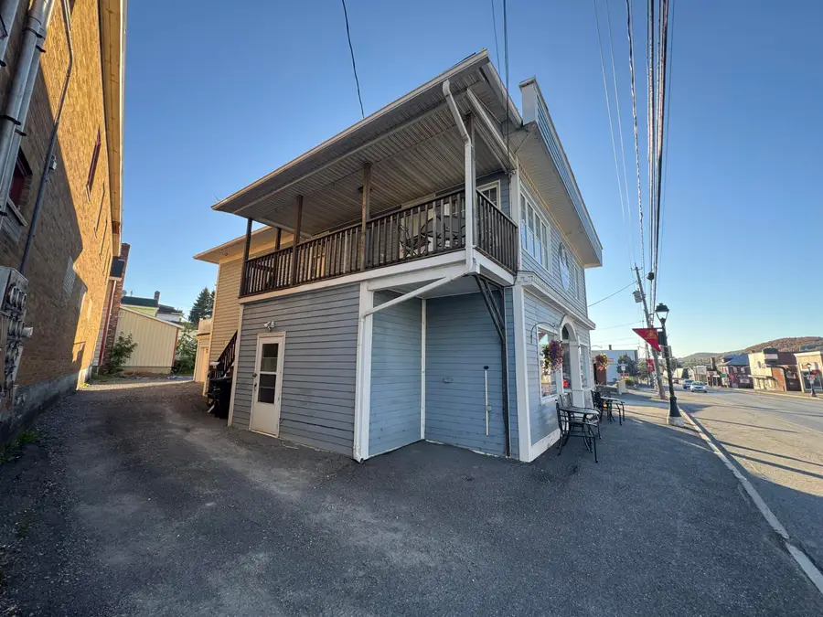 313 Main Street, Madawaska, ME 04756 - #3