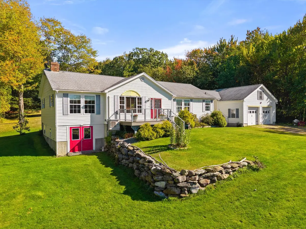 1113 River Road, Bucksport, ME 04416 - #1