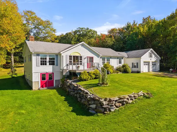 1113 River Road, Bucksport, ME 04416