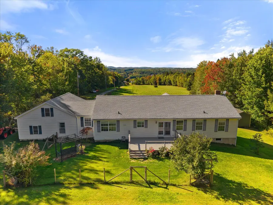 1113 River Road, Bucksport, ME 04416 - #3