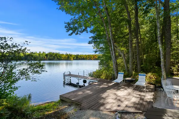 756 Mann Road, Acton, ME 04001