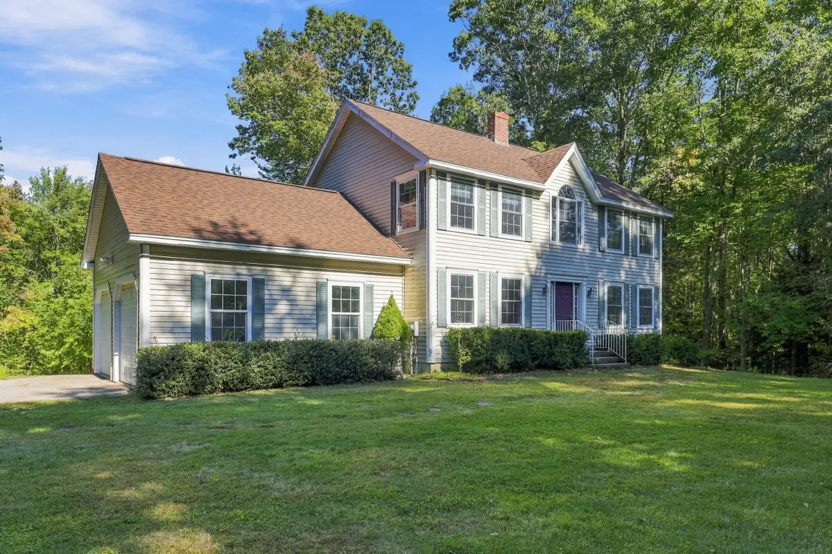 390 Maple Street, North Berwick, ME 03906 - #1