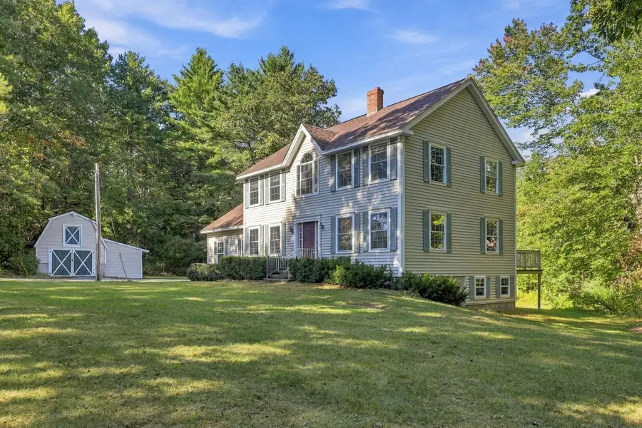 390 Maple Street, North Berwick, ME 03906 - #2