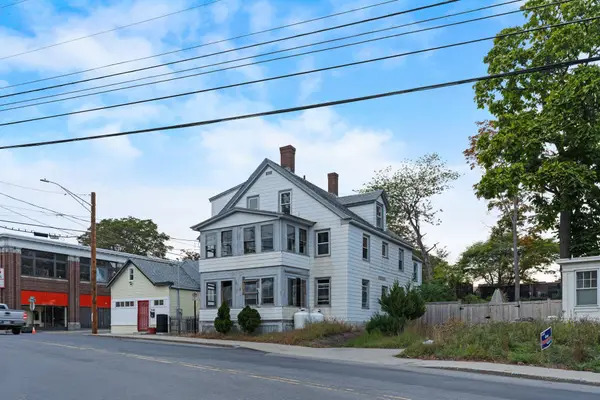 144 Alfred Street, Biddeford, ME 04005