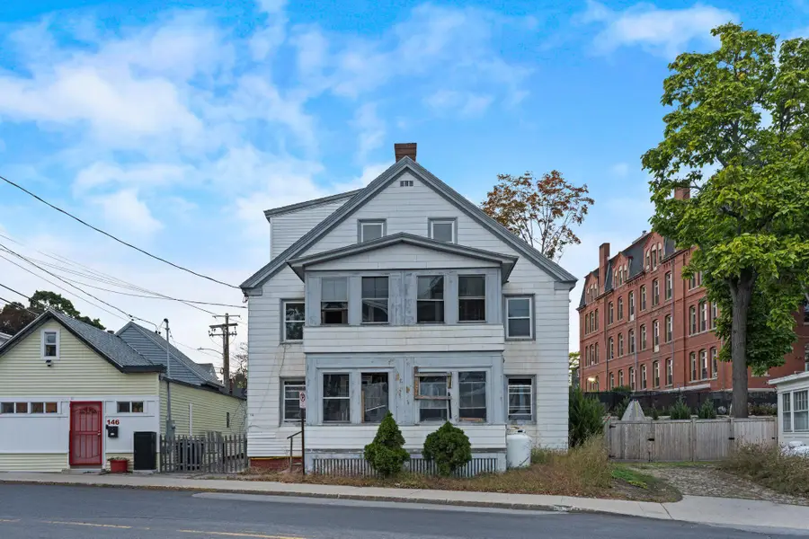 144 Alfred Street, Biddeford, ME 04005 - #2