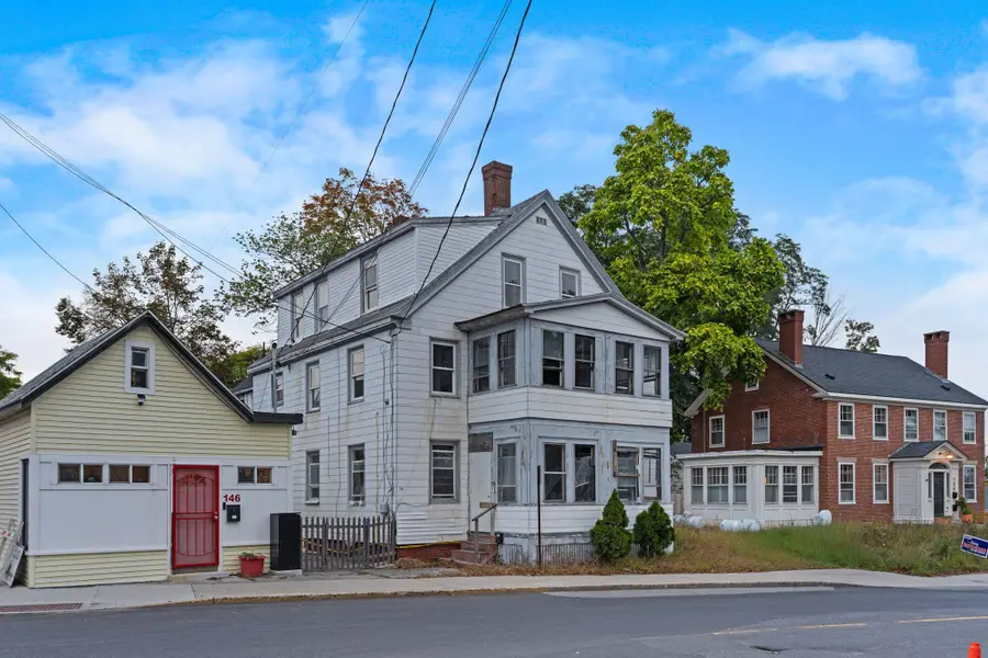 144 Alfred Street, Biddeford, ME 04005 - #3