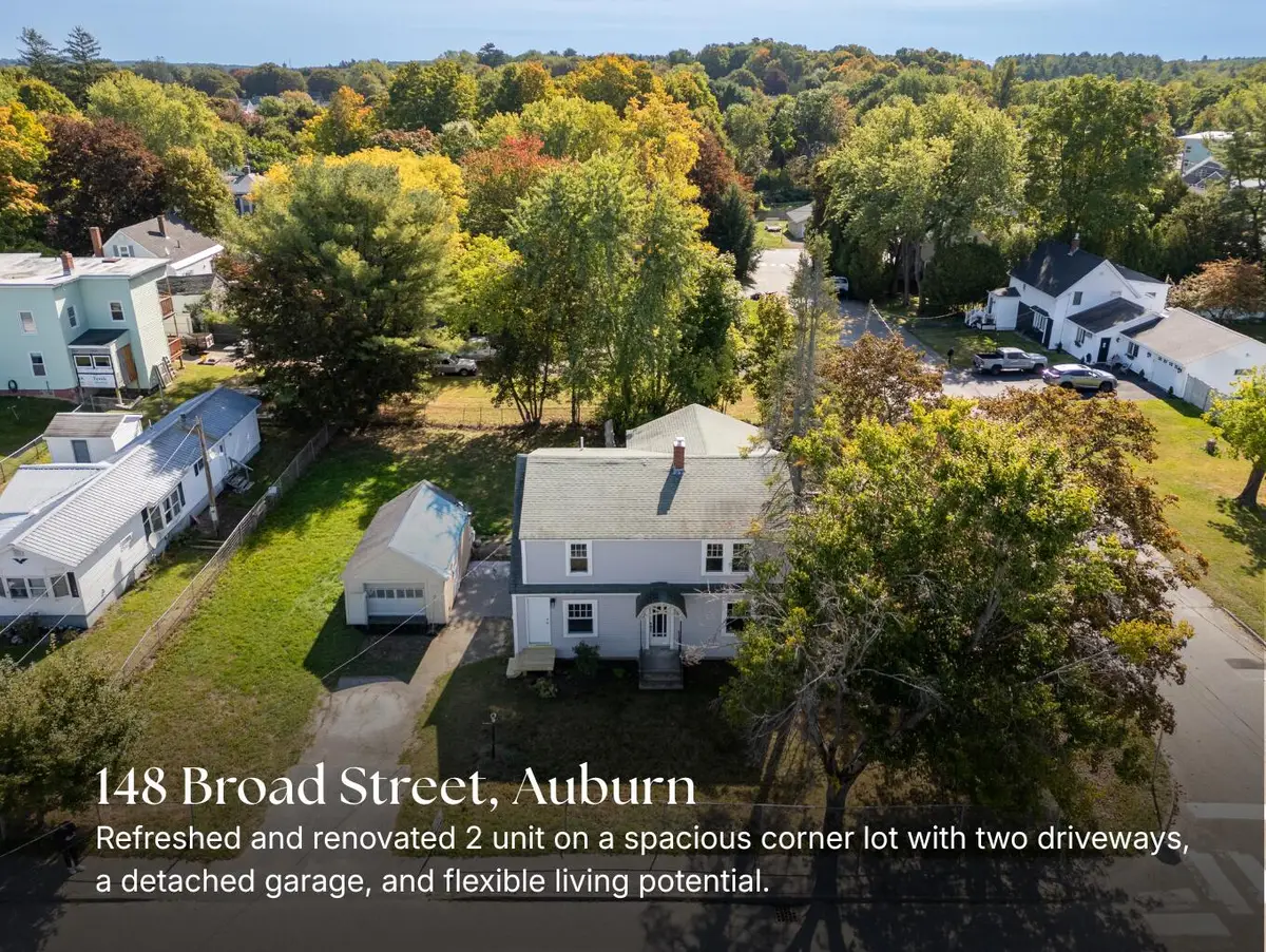 148 Broad Street, Auburn, ME 04210 - #1