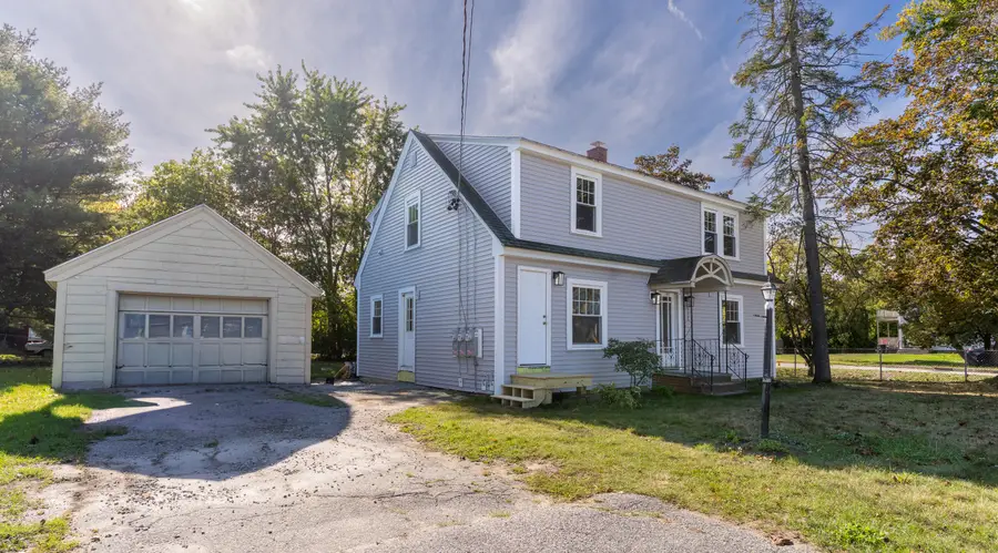 148 Broad Street, Auburn, ME 04210 - #2