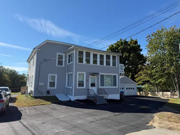 23 River Road, Lewiston, ME 04240