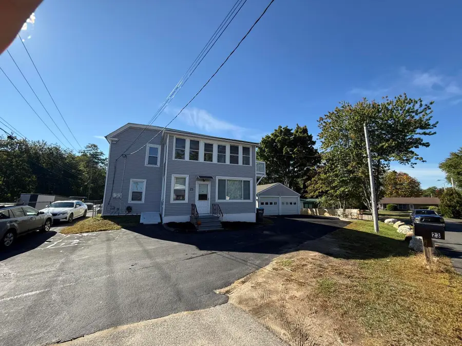 23 River Road, Lewiston, ME 04240 - #3