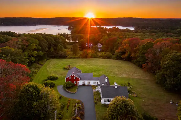 263 Bristol Road, Damariscotta, ME 04543