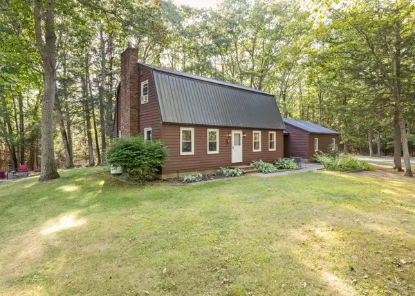 27 White Rock Drive, Gorham, ME 04038