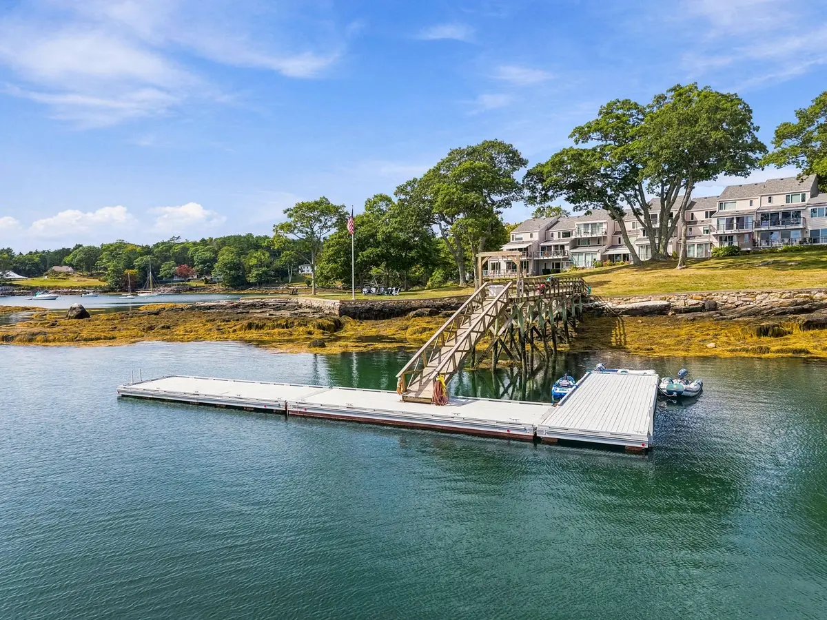 160 Western Avenue #Unit : 5C, Boothbay Harbor, ME 04538 - #1