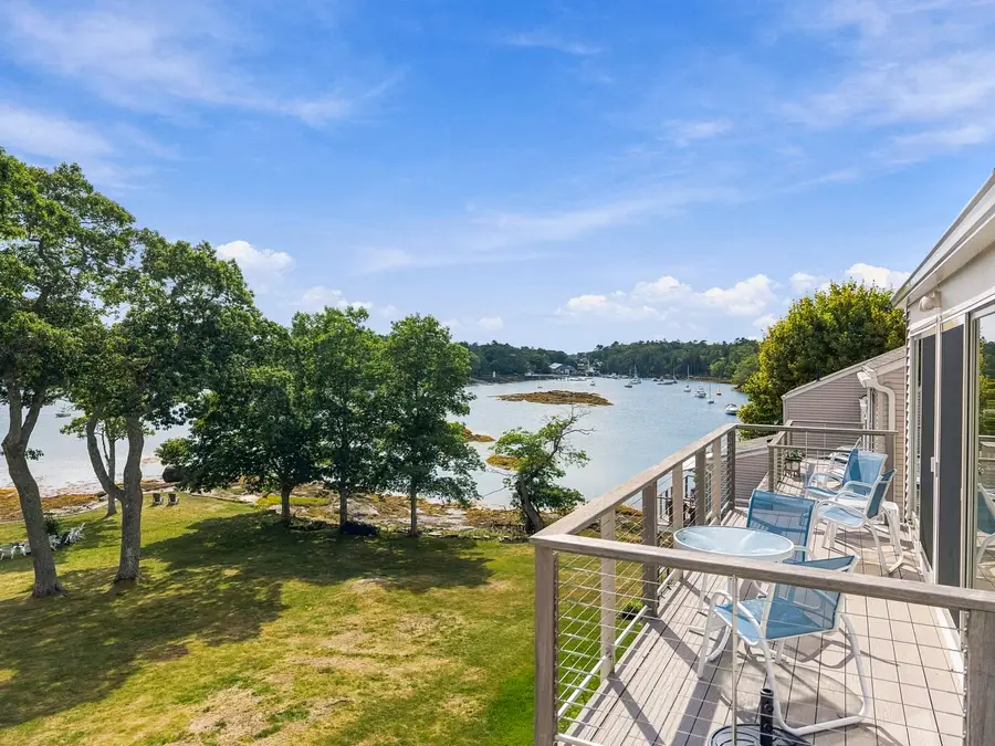 160 Western Avenue #Unit : 5C, Boothbay Harbor, ME 04538 - #3