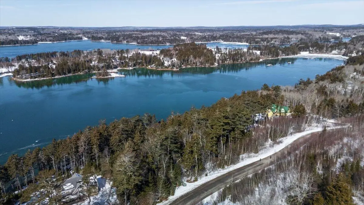 M27 L38  Hornbarn Hill Road, Cushing, ME 04563 - #1
