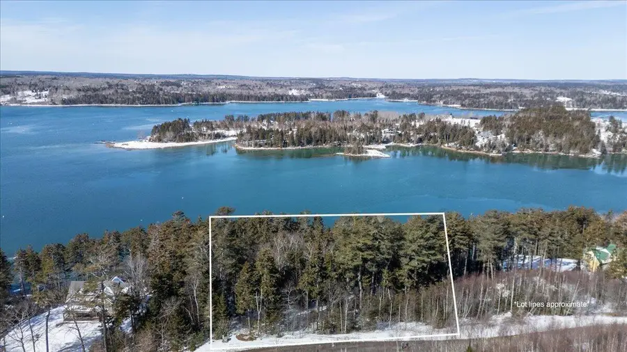 M27 L38  Hornbarn Hill Road, Cushing, ME 04563 - #2