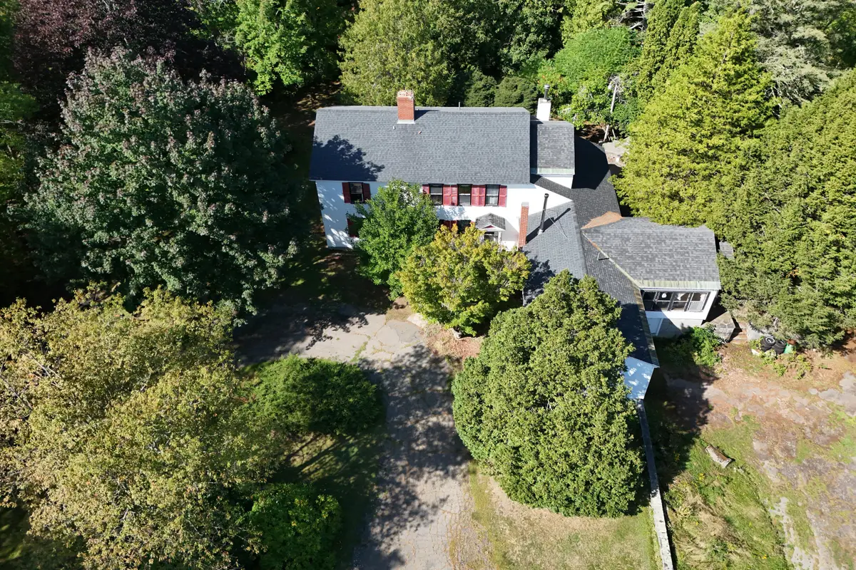 65 Elm Street, Waldoboro, ME 04572 - #1