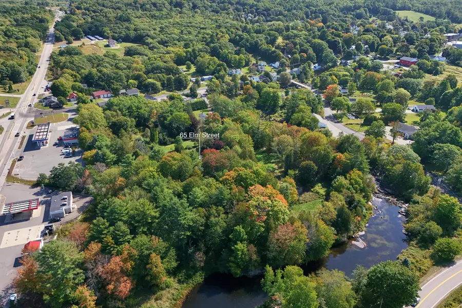 65 Elm Street, Waldoboro, ME 04572 - #2