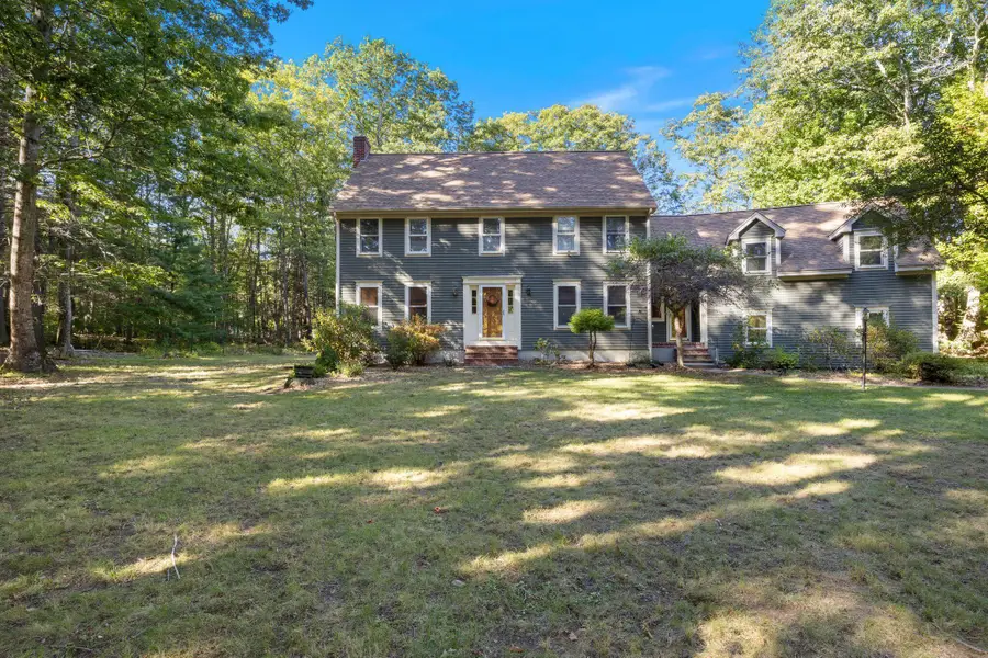 7 Christopher Terrace, Saco, ME 04072 - #2