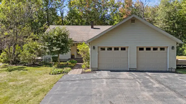 300 Blackstrap Road, Falmouth, ME 04105