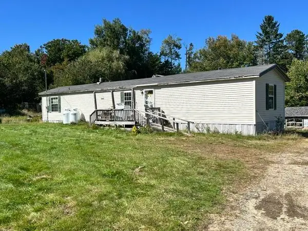 264 Marshfield Flats Road, Marshfield, ME 04654