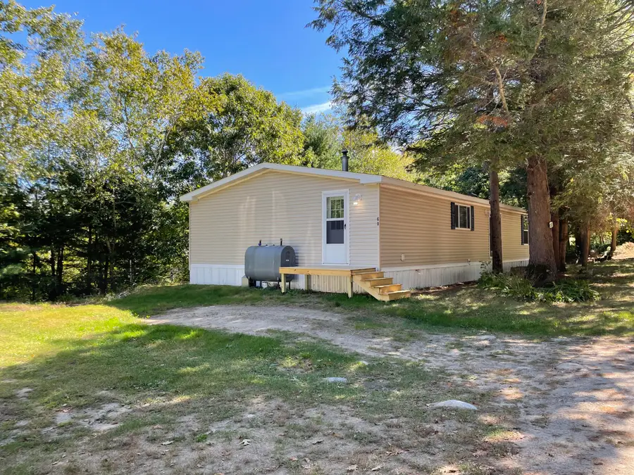 60 Pit Road, Phippsburg, ME 04562 - #2