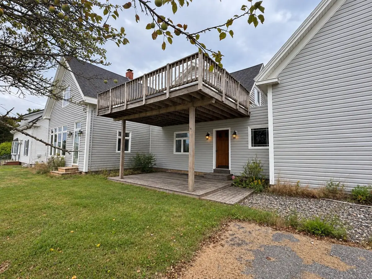 27 Old House Point Road, Jonesport, ME 04649 - #1
