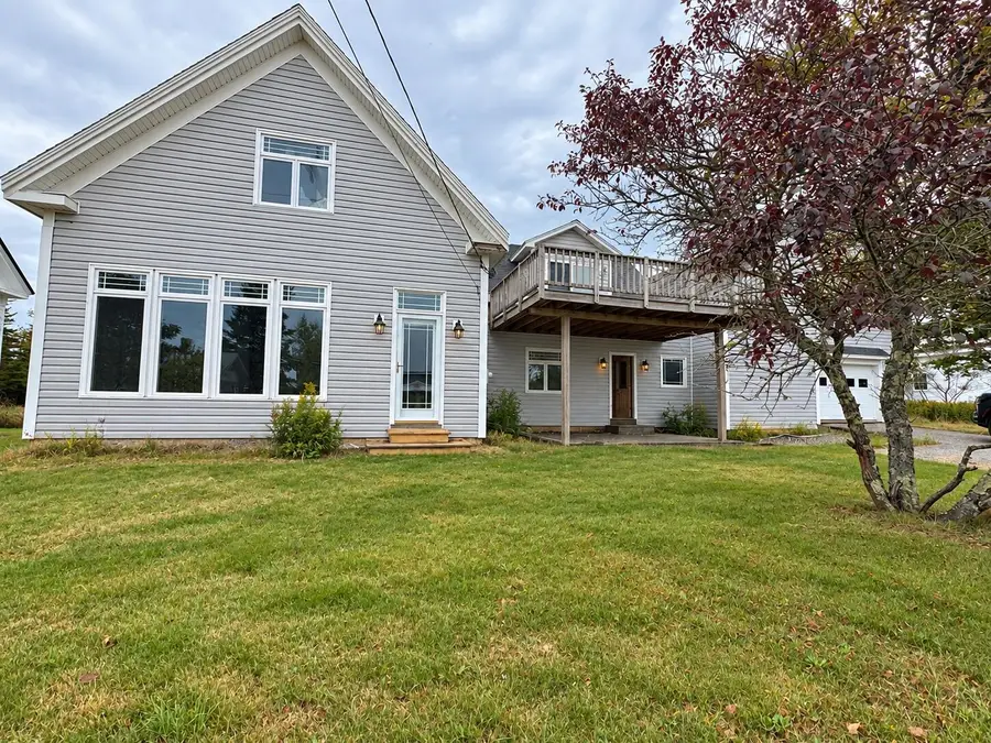 27 Old House Point Road, Jonesport, ME 04649 - #2