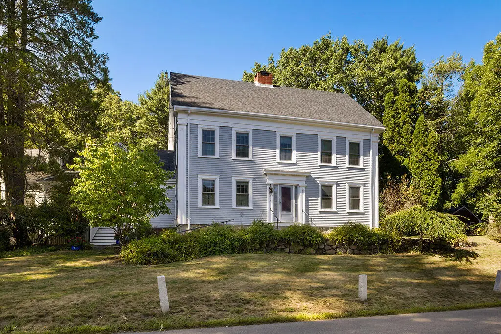 213 Old County Road, Wells, ME 04090 - #1