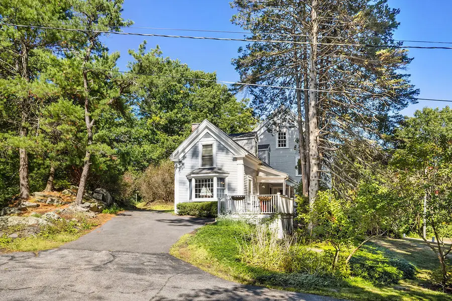 213 Old County Road, Wells, ME 04090 - #2