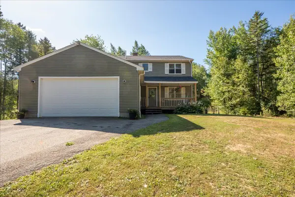 122 Woody Lane, Cushing, ME 04563