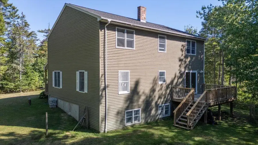 122 Woody Lane, Cushing, ME 04563 - #2