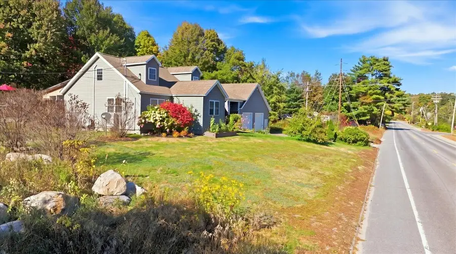 50 Main Street, West Paris, ME 04289 - #2