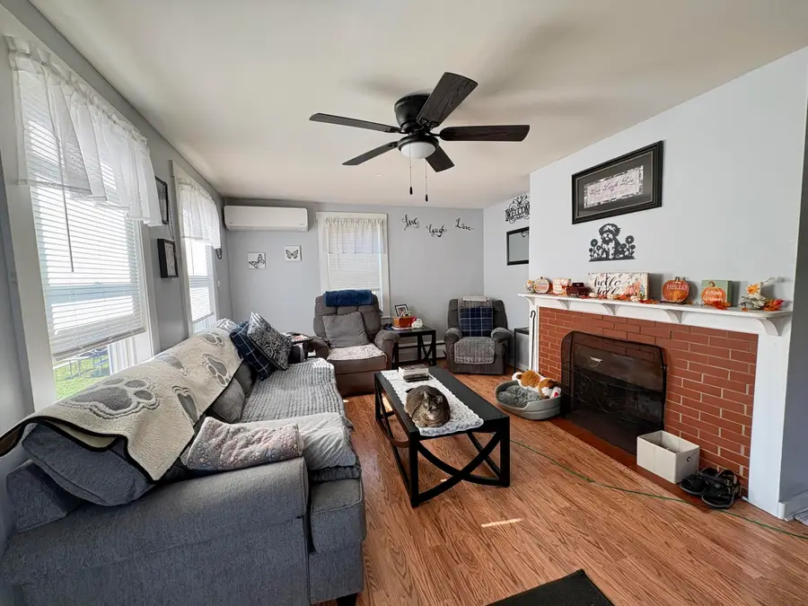 8 Cushman Street, Lincoln, ME 04457 - #2