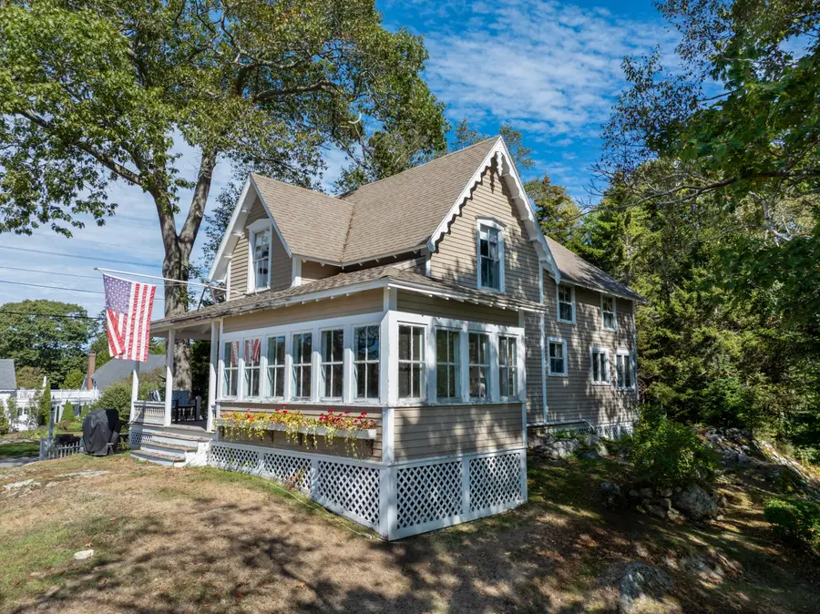 83 Central Avenue, Brunswick, ME 04011 - #2