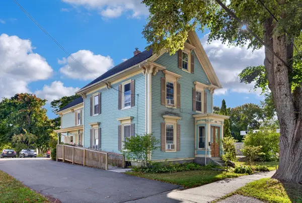 450 Hammond Street, Bangor, ME 04401