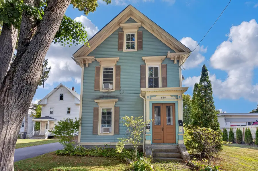 450 Hammond Street, Bangor, ME 04401 - #2
