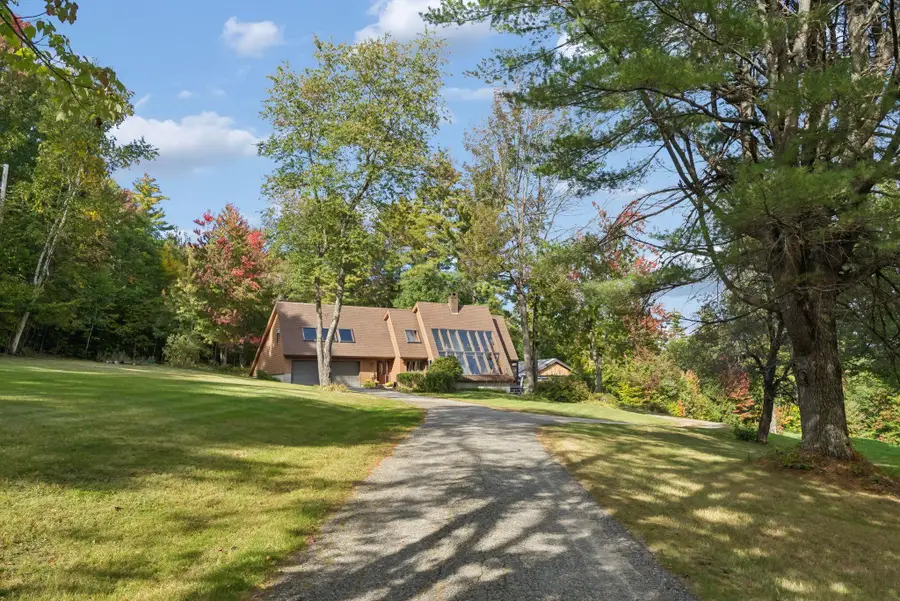252 Chadbourne Road, Waterford, ME 04088 - #2