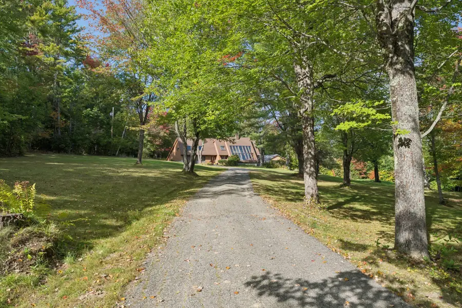 252 Chadbourne Road, Waterford, ME 04088 - #3